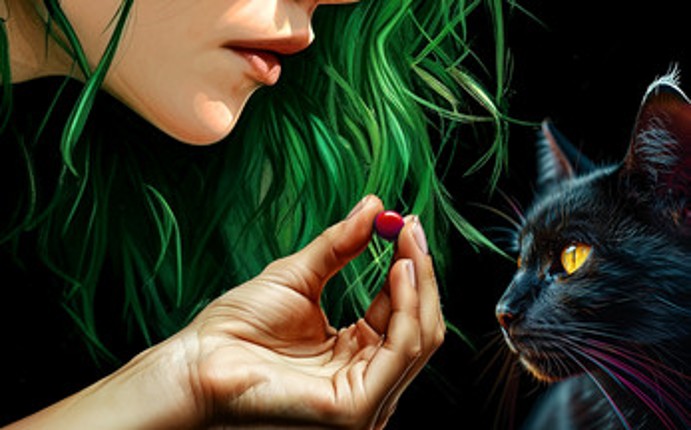 Tale OF Evil Image