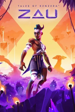 Tales of Kenzera: ZAU Image