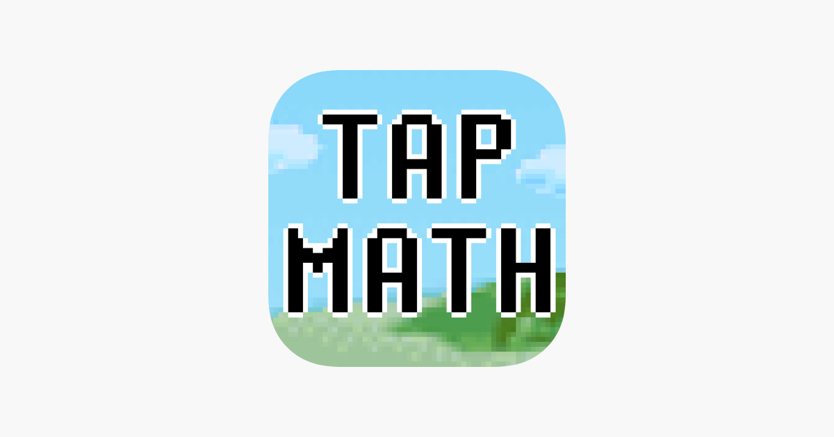 Games like Tap Math - fast challenge