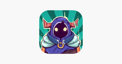 Tap Wizard RPG: Arcane Quest Image