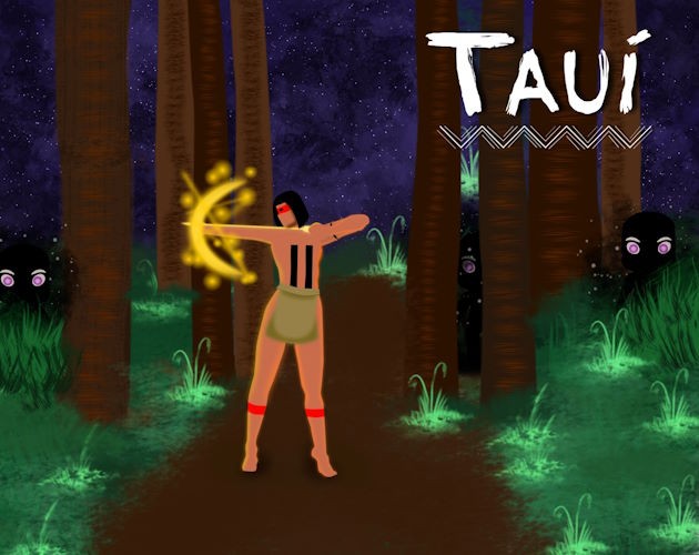 Games like Tauí