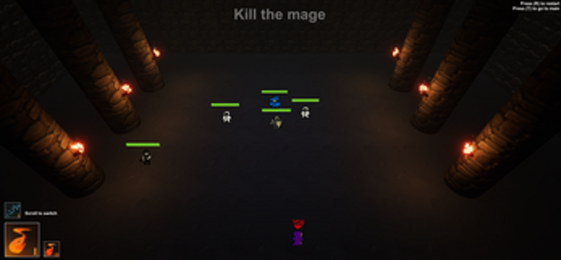 Team Wipe screenshot
