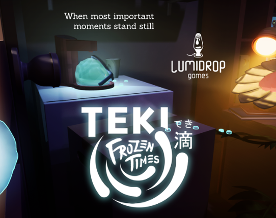 TEKI: Frozen Times Image