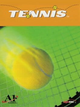 Games like Tennis