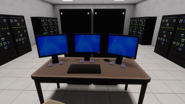 Territory of traitors screenshot