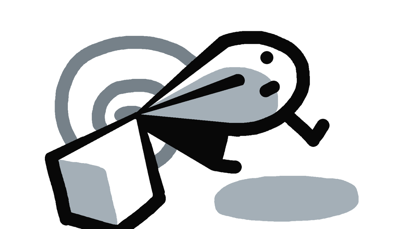 Games like That's a Warp