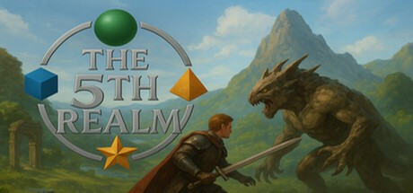 Games like The 5th Realm