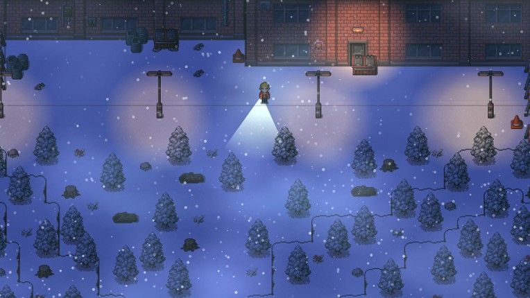 The Clown's Forest 3: The Final Act Image