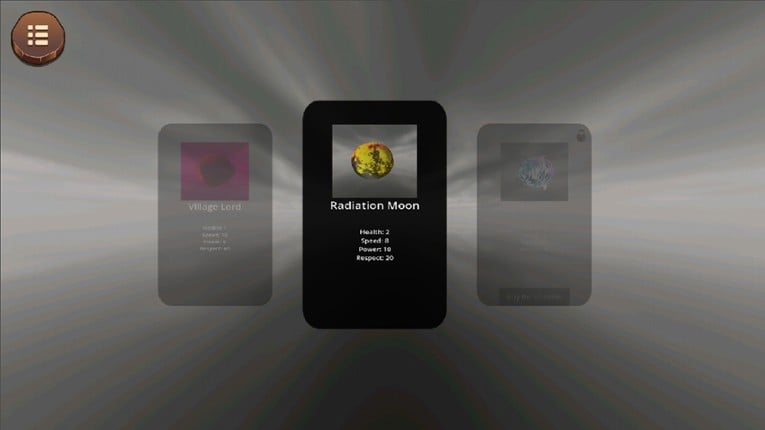 The Devil Ball screenshot