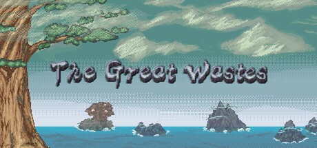 Games like The Great Wastes