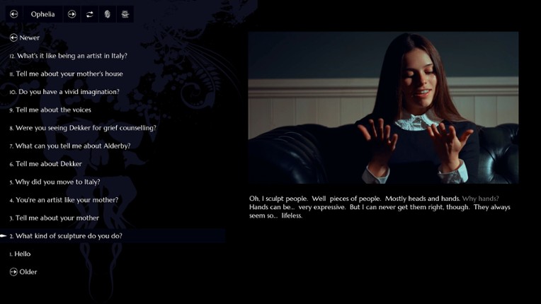 The Infectious Madness of Doctor Dekker 2 screenshot