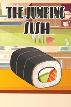 The Jumping Sushi Image