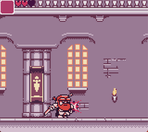 The King's Return Image