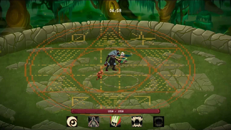 The Offering Hour Image