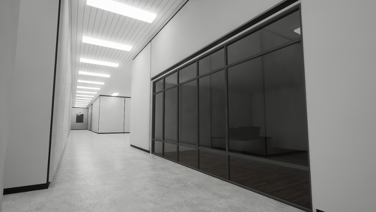 THE OFFICE ROOMS screenshot