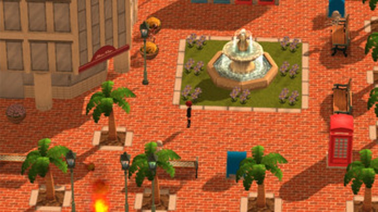 The RPG of Zombie and Apocalypse Image