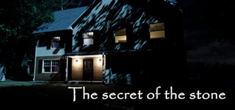 The secret of the stone Image