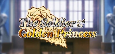 The Soldier and the Golden Princess Image