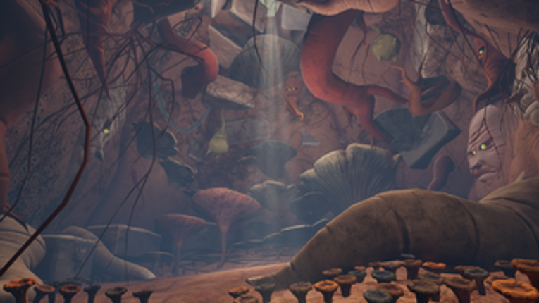 The Way of Bread screenshot
