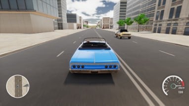 The Westcoast Drive : Lowrider Simulator Image