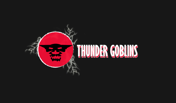 Thunder Goblins Game Cover