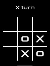 Tic Tac Toe : Watch &amp; Phone Image