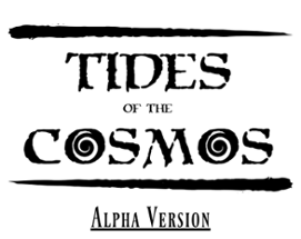 Tides of the Cosmos (Alpha Version) Image