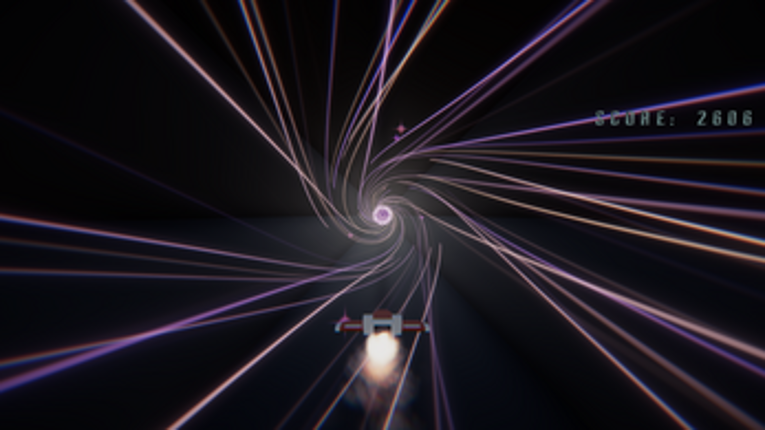 Time Flies screenshot