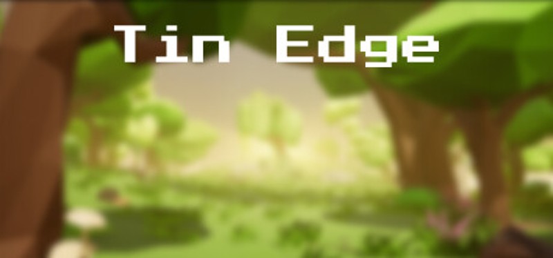 Tin Edge Image