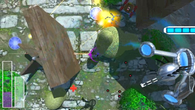 To The Death screenshot