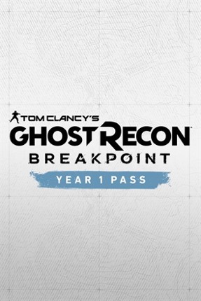 Tom Clancy’s Ghost Recon Breakpoint Year 1 Pass Image