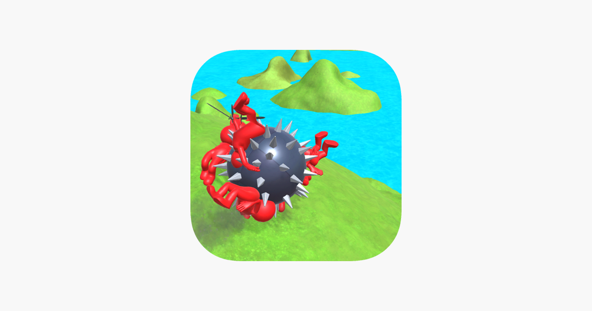 Games like Toss Horde