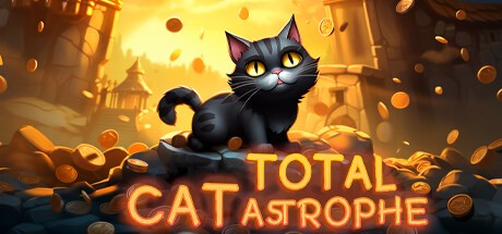 Games like Total CATastrophe