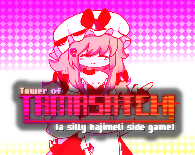 Games like Tower of Tamasatchi