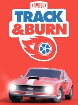 Games like Track & Burn