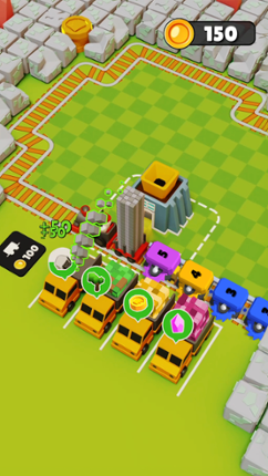 Train Miner Image