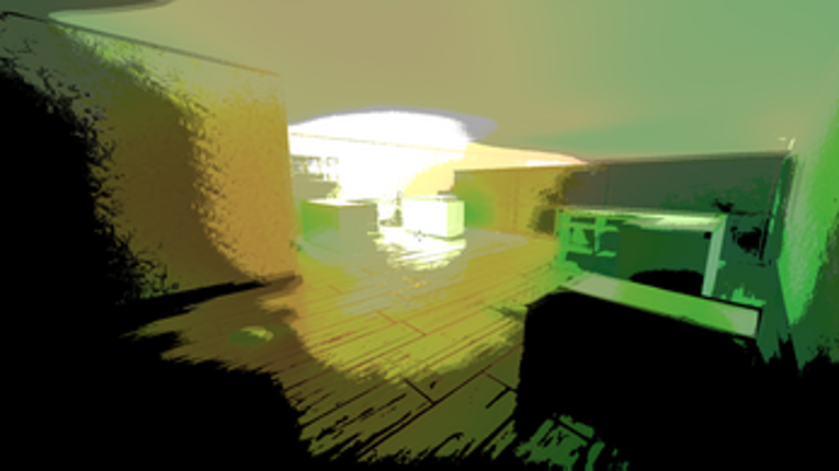 Traveling Salesman Image