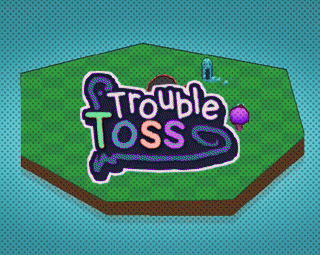 Games like Trouble Toss