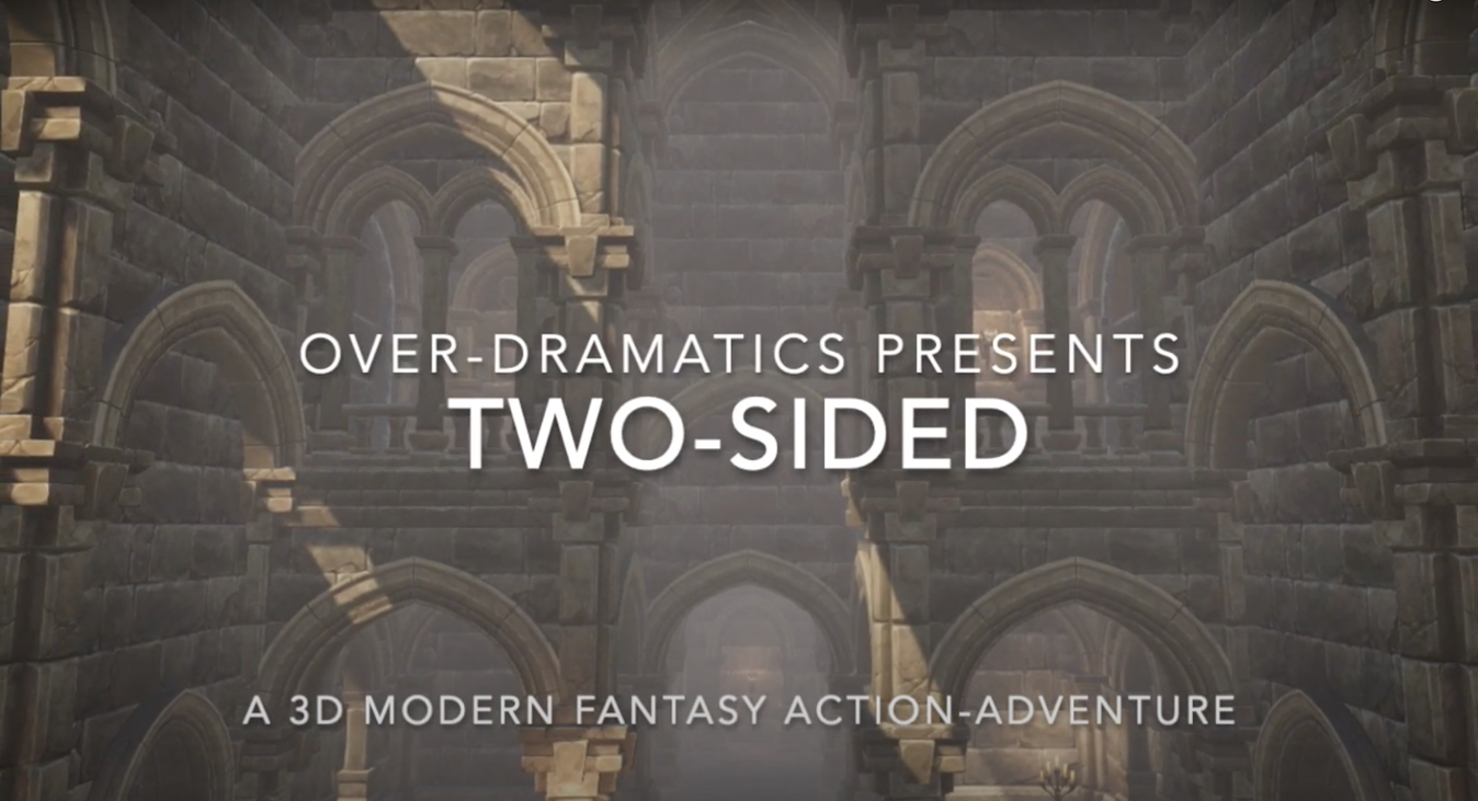 Games like Two-sided