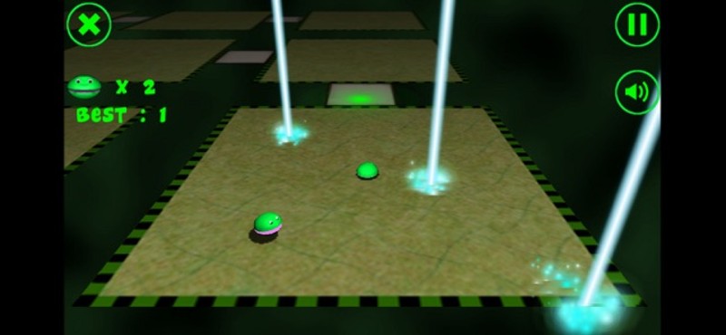 UnderControl3D screenshot