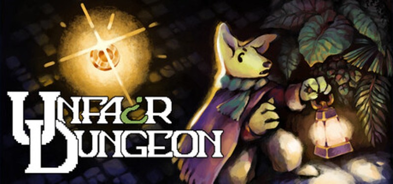 Unfair Dungeon Image