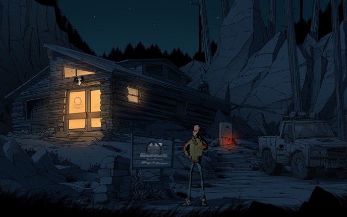 Unforeseen Incidents screenshot