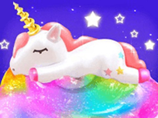 Games like Unicorn Slime Cooking 1