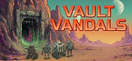 Games like Vault Vandals