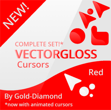 VectorGloss All-in-One Pack! Image