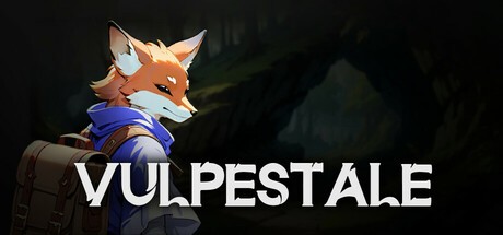 Games like Vulpestale