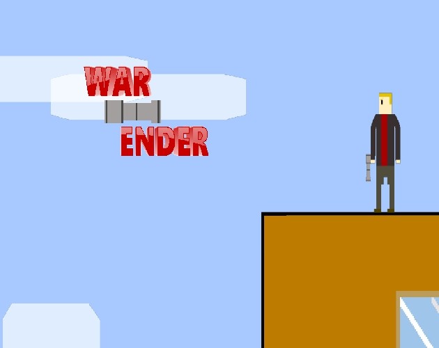 Games like War Ender