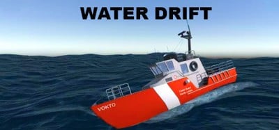 Water Drift Image