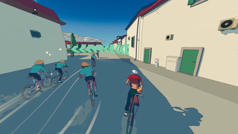 Wheel World screenshot