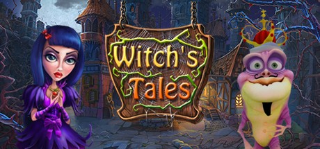 Games like Witch's Tales